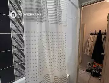 58.5 м², 2-комнатная квартира, этаж 7 из 10, 58 м², изображение - 11