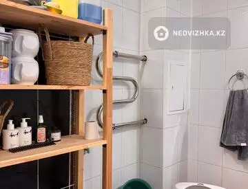 58.5 м², 2-комнатная квартира, этаж 7 из 10, 58 м², изображение - 9