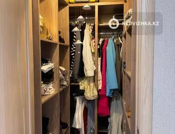 58.5 м², 2-комнатная квартира, этаж 7 из 10, 58 м², изображение - 10
