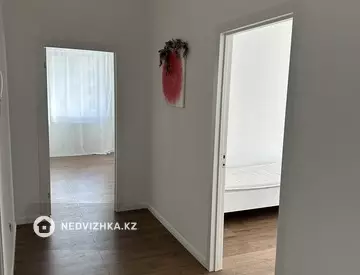 59 м², 2-комнатная квартира, этаж 7 из 9, 59 м², изображение - 5