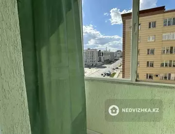 59 м², 2-комнатная квартира, этаж 7 из 9, 59 м², изображение - 6