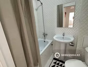 59 м², 2-комнатная квартира, этаж 7 из 9, 59 м², изображение - 4