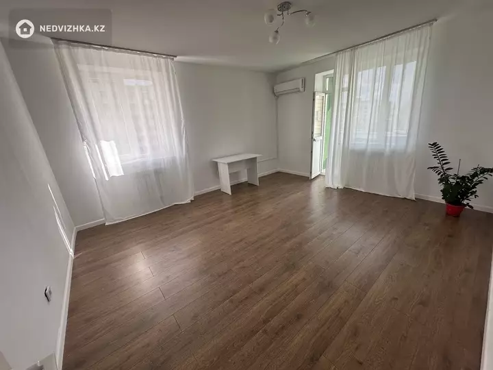 59 м², 2-комнатная квартира, этаж 7 из 9, 59 м², изображение - 1