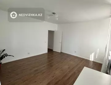 2-комнатная квартира, этаж 7 из 9, 59 м²
