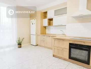 75 м², 2-комнатная квартира, этаж 6 из 19, 75 м², изображение - 5