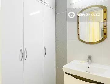 75 м², 2-комнатная квартира, этаж 6 из 19, 75 м², изображение - 6