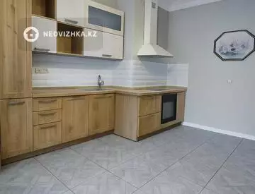 75 м², 2-комнатная квартира, этаж 6 из 19, 75 м², изображение - 4