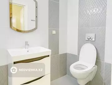 75 м², 2-комнатная квартира, этаж 6 из 19, 75 м², изображение - 7
