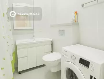 75 м², 2-комнатная квартира, этаж 6 из 19, 75 м², изображение - 9