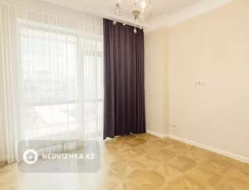 75 м², 2-комнатная квартира, этаж 6 из 19, 75 м², изображение - 10