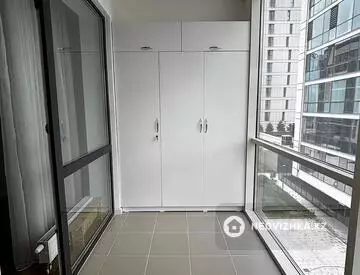 75 м², 2-комнатная квартира, этаж 6 из 19, 75 м², изображение - 11