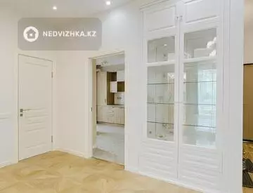 75 м², 2-комнатная квартира, этаж 6 из 19, 75 м², изображение - 12