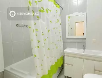 75 м², 2-комнатная квартира, этаж 6 из 19, 75 м², изображение - 13