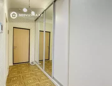 75 м², 2-комнатная квартира, этаж 6 из 19, 75 м², изображение - 15