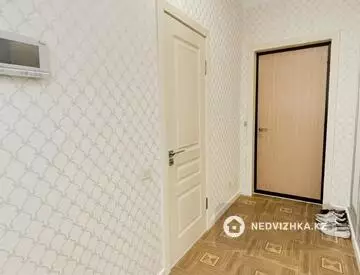 75 м², 2-комнатная квартира, этаж 6 из 19, 75 м², изображение - 16