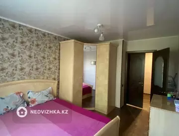 54 м², 2-комнатная квартира, этаж 3 из 5, 54 м², изображение - 4
