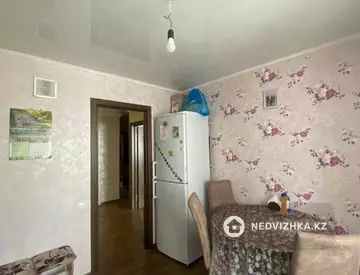 54 м², 2-комнатная квартира, этаж 3 из 5, 54 м², изображение - 6