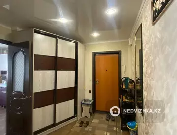 54 м², 2-комнатная квартира, этаж 3 из 5, 54 м², изображение - 7