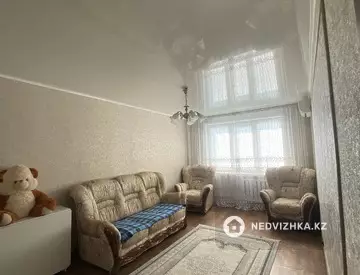 2-комнатная квартира, этаж 3 из 5, 54 м²