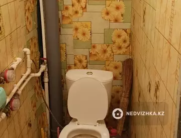 48 м², 2-комнатная квартира, этаж 3 из 5, 48 м², изображение - 8