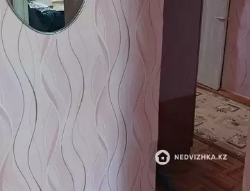 48 м², 2-комнатная квартира, этаж 3 из 5, 48 м², изображение - 9
