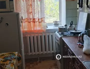 48 м², 2-комнатная квартира, этаж 3 из 5, 48 м², изображение - 10