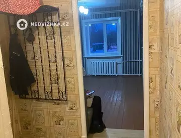 40 м², 2-комнатная квартира, этаж 2 из 2, 40 м², изображение - 4