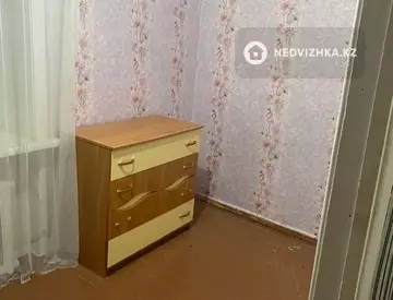 2-комнатная квартира, этаж 2 из 2, 40 м²
