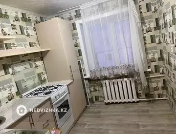 2-комнатная квартира, этаж 2 из 2, 40 м²