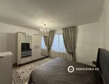 102 м², 3-комнатная квартира, этаж 3 из 5, 102 м², изображение - 10