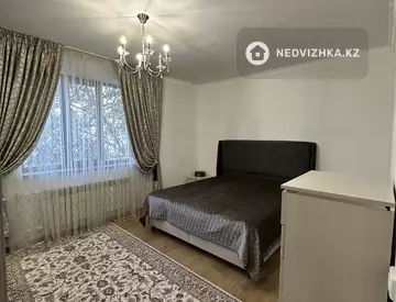 102 м², 3-комнатная квартира, этаж 3 из 5, 102 м², изображение - 9