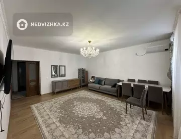 102 м², 3-комнатная квартира, этаж 3 из 5, 102 м², изображение - 5
