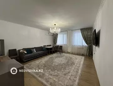 102 м², 3-комнатная квартира, этаж 3 из 5, 102 м², изображение - 4