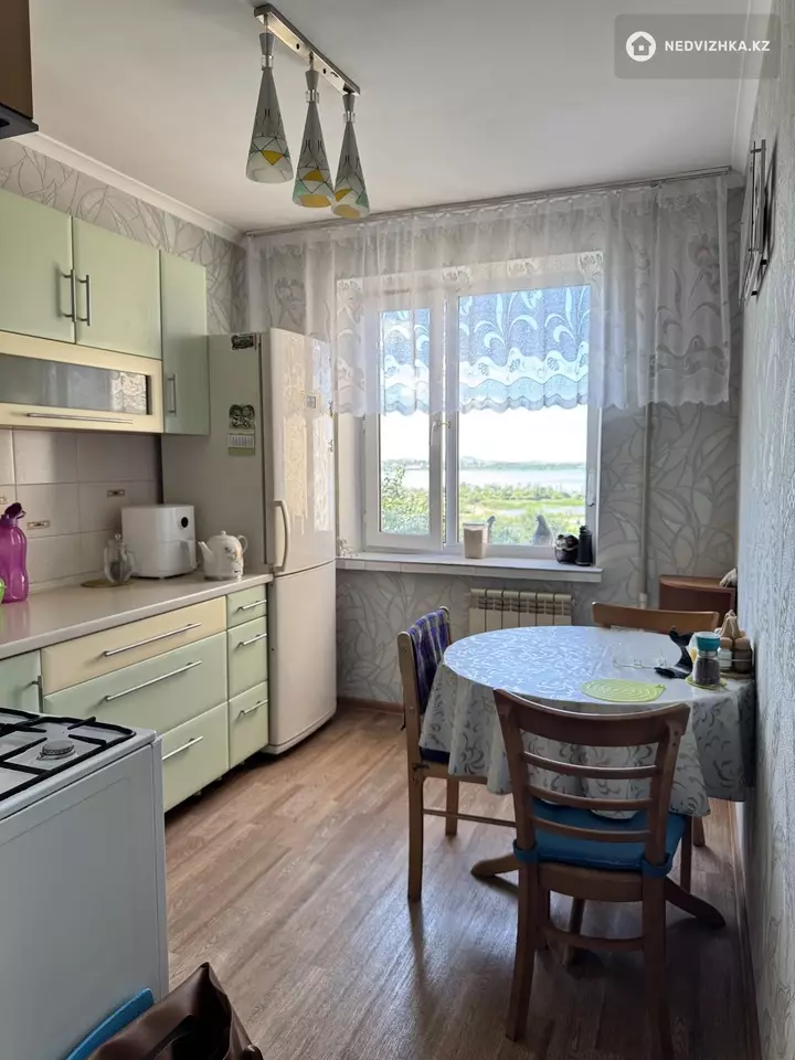 66 м², 3-комнатная квартира, этаж 7 из 9, 66 м², изображение - 1