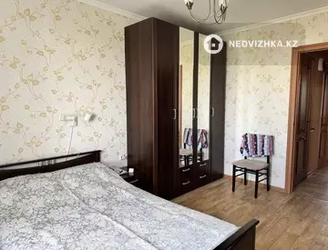66 м², 3-комнатная квартира, этаж 7 из 9, 66 м², изображение - 4