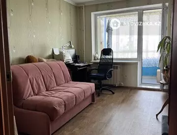 66 м², 3-комнатная квартира, этаж 7 из 9, 66 м², изображение - 6