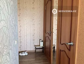 66 м², 3-комнатная квартира, этаж 7 из 9, 66 м², изображение - 7