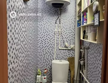 66 м², 3-комнатная квартира, этаж 7 из 9, 66 м², изображение - 10