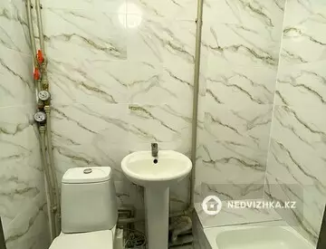 17.5 м², 1-комнатная квартира, этаж 1 из 5, 18 м², изображение - 5