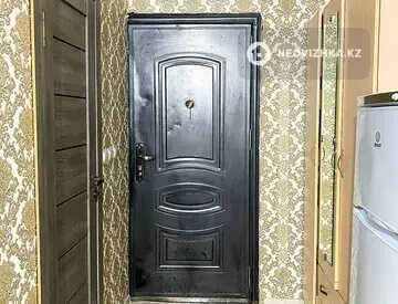 17.5 м², 1-комнатная квартира, этаж 1 из 5, 18 м², изображение - 7