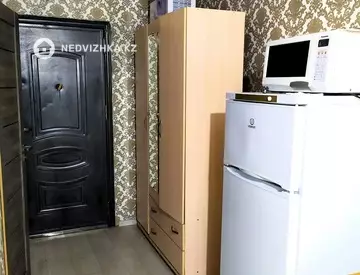 17.5 м², 1-комнатная квартира, этаж 1 из 5, 18 м², изображение - 6