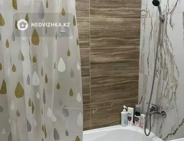 38 м², 1-комнатная квартира, этаж 8 из 12, 38 м², изображение - 8