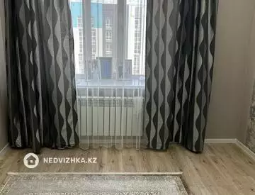 38 м², 1-комнатная квартира, этаж 8 из 12, 38 м², изображение - 6