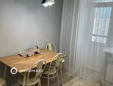 38 м², 1-комнатная квартира, этаж 8 из 12, 38 м², изображение - 9