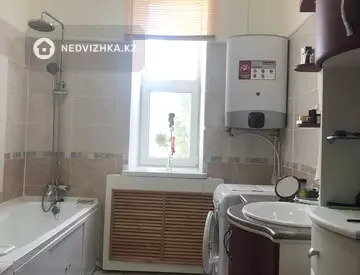 3-комнатная квартира, этаж 2 из 2, 73 м²