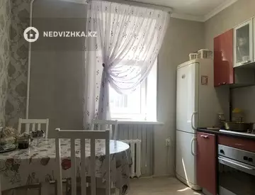 3-комнатная квартира, этаж 2 из 2, 73 м²
