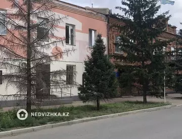 3-комнатная квартира, этаж 2 из 2, 73 м²