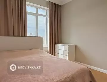 2-комнатная квартира, этаж 17 из 17, 64 м²