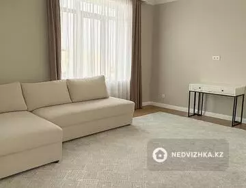 2-комнатная квартира, этаж 17 из 17, 64 м²