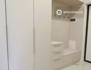 63.7 м², 2-комнатная квартира, этаж 17 из 17, 64 м², изображение - 6